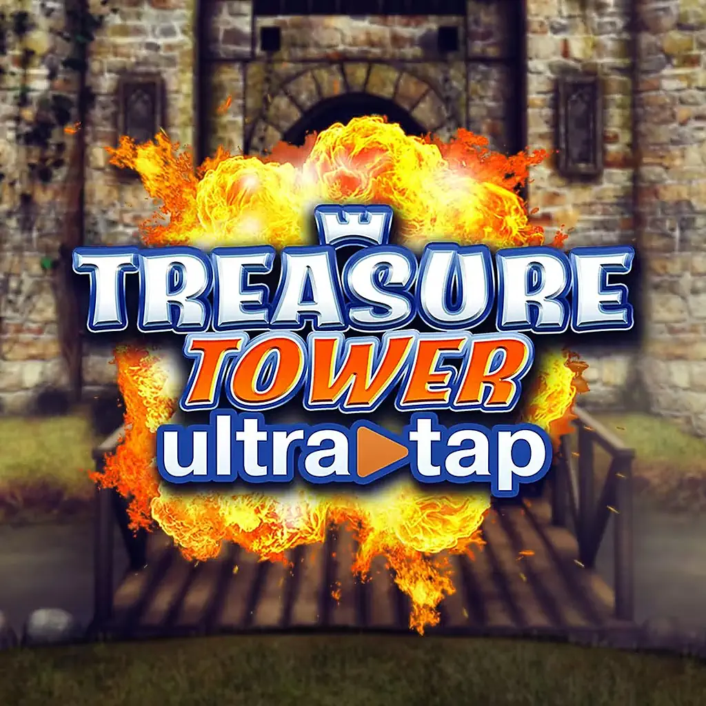 Правила слота Treasure Tower Ultra Tap 2 - полное руководство по игре, бонусам и стратегиям